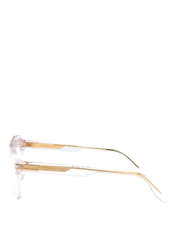 The Best Shops MARC JACOBS: サングラス - サングラス - 無