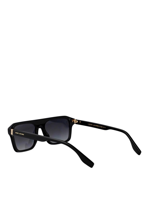 Gafas De Sol - Negro shop online: MARC JACOBS
