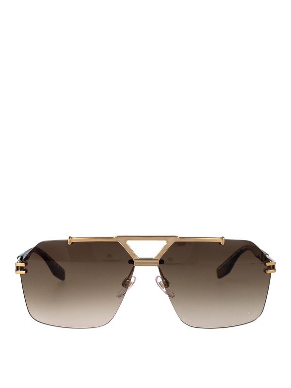 MARC JACOBS: sunglasses - Marc 837/S Sunglasses