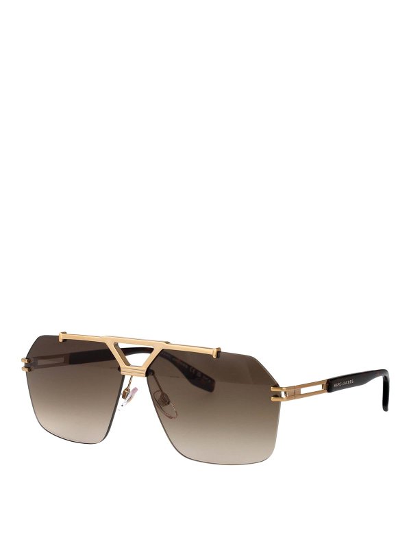 MARC JACOBS: sunglasses online - Marc 837/S Sunglasses