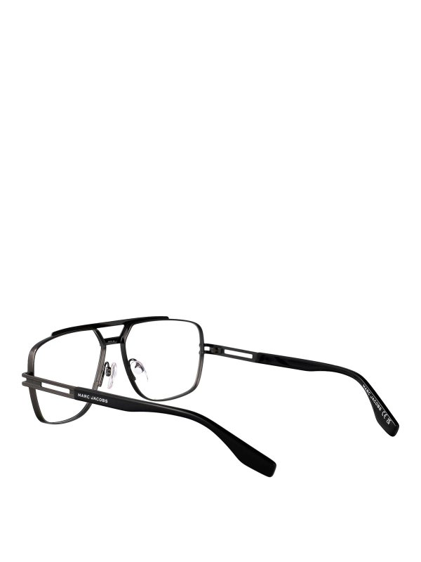 サングラス - 黒 shop online: MARC JACOBS