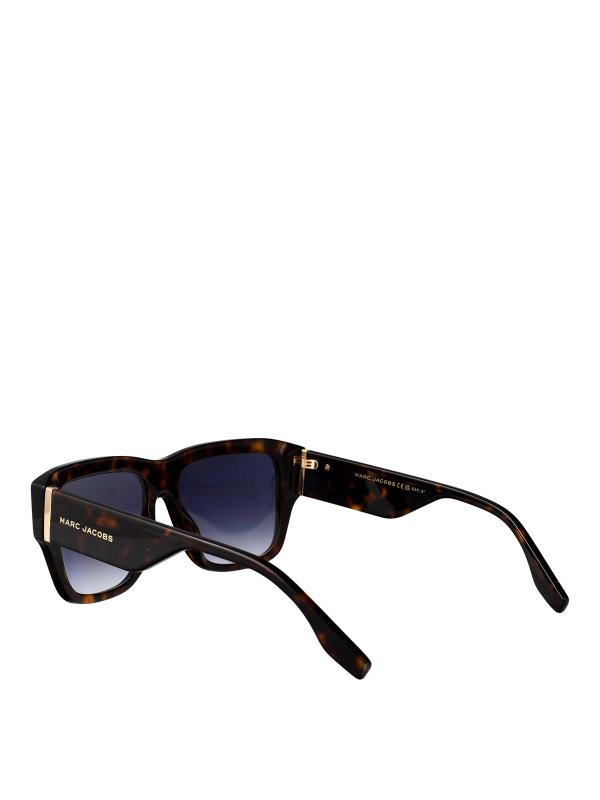 サングラス - ブラウン shop online: MARC JACOBS