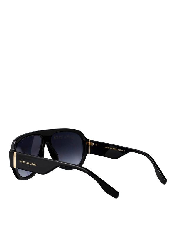 Gafas De Sol - Negro shop online: MARC JACOBS