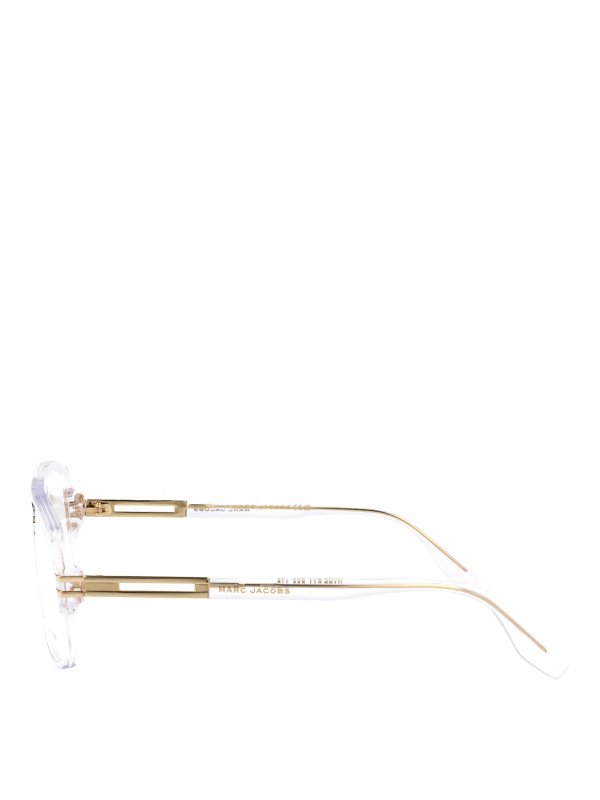 The Best Shops MARC JACOBS: sunglasses - Marc 844 Glasses