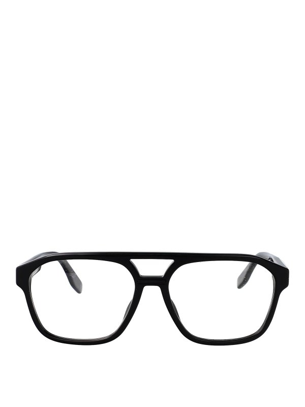 MARC JACOBS: サングラス - サングラス - 黒