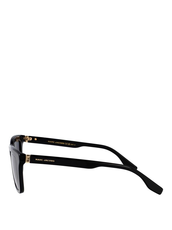 The Best Shops MARC JACOBS: sunglasses - Marc 846/S Sunglasses