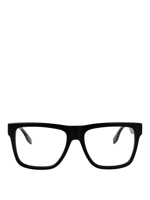 MARC JACOBS: Lunettes de soleil - Lunettes De Soleil - Noir