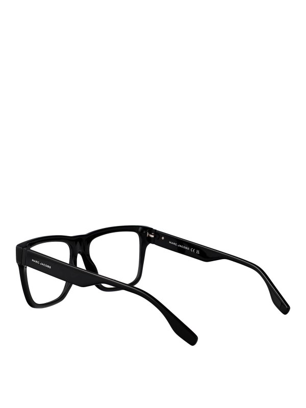 Lunettes De Soleil - Noir shop online: MARC JACOBS