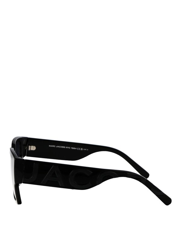 The Best Shops MARC JACOBS: sunglasses - Marc 739/S Sunglasses