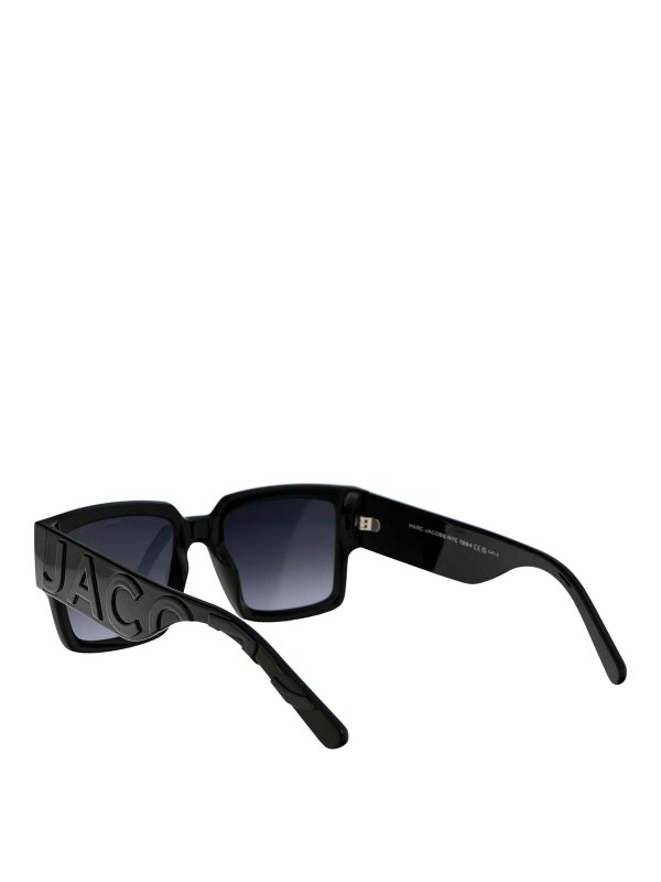 Marc 739/S Sunglasses shop online: MARC JACOBS