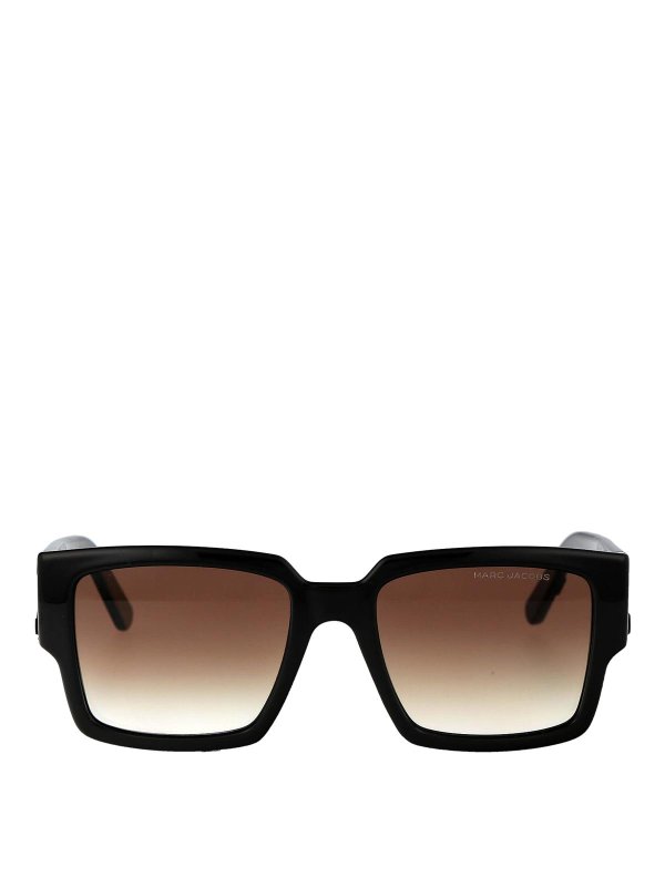 MARC JACOBS: sunglasses - Marc 739/S Sunglasses