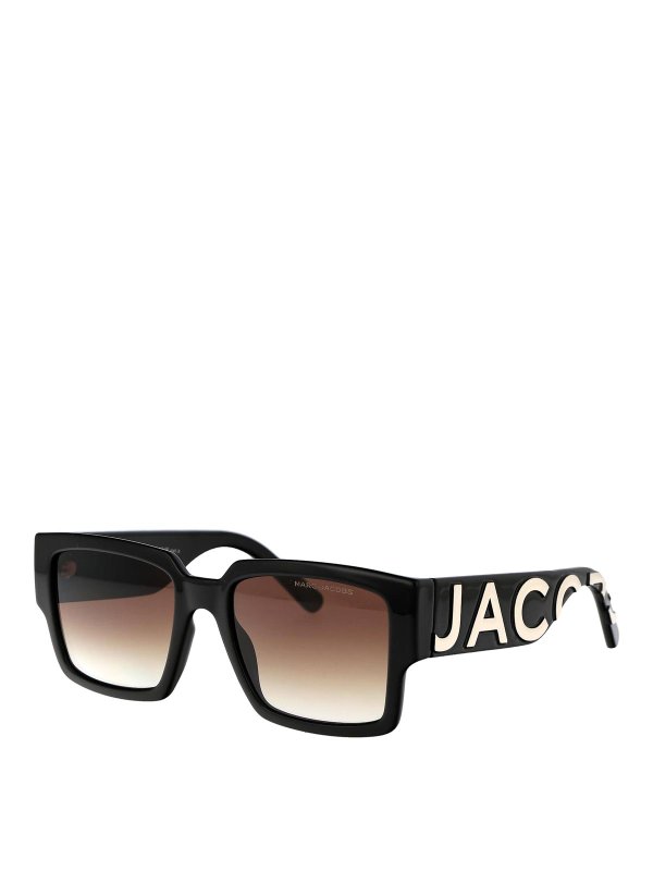 MARC JACOBS: sunglasses online - Marc 739/S Sunglasses