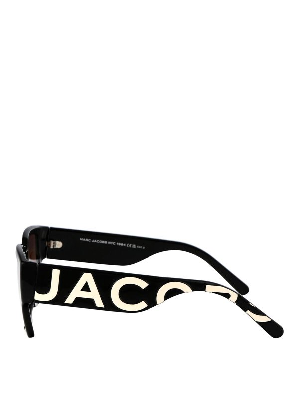 The Best Shops MARC JACOBS: sunglasses - Marc 739/S Sunglasses