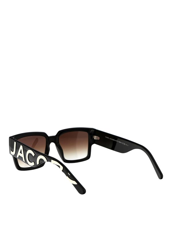 Marc 739/S Sunglasses shop online: MARC JACOBS