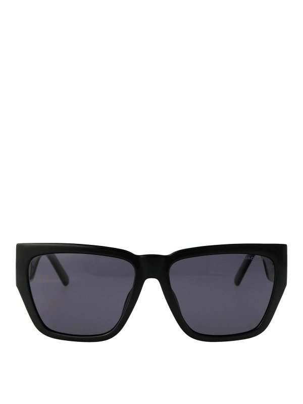 MARC JACOBS: sunglasses - Marc 646/S Sunglasses