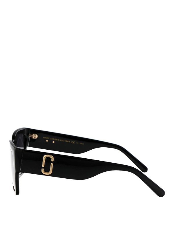 The Best Shops MARC JACOBS: sunglasses - Marc 646/S Sunglasses