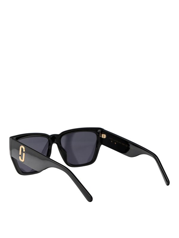 Marc 646/S Sunglasses shop online: MARC JACOBS
