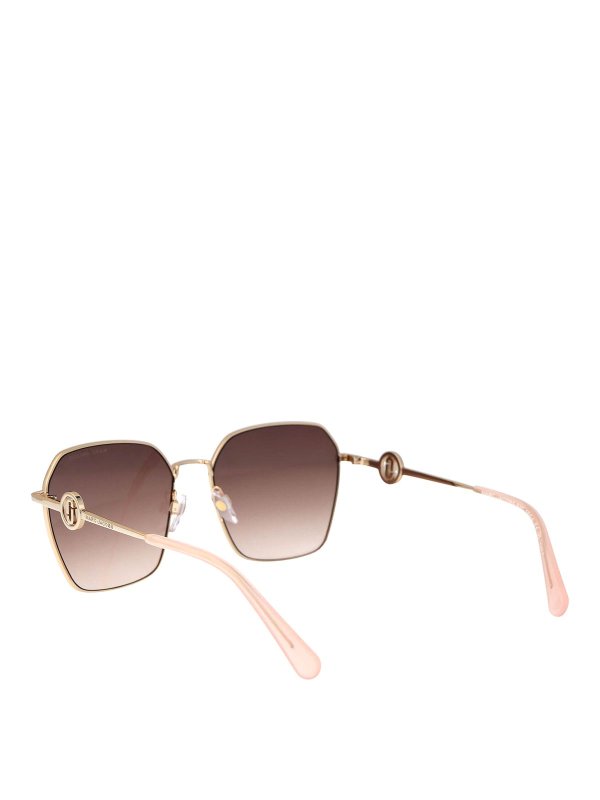 Occhiali da sole Marc 729/s shop online: MARC JACOBS