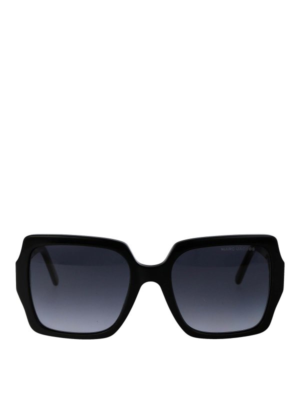 MARC JACOBS: sunglasses - Marc 731/S Sunglasses