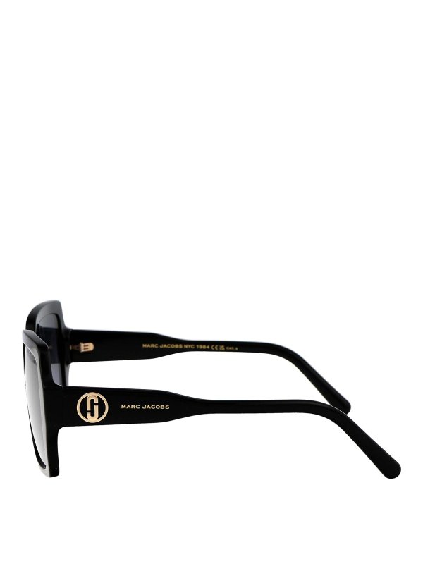 The Best Shops MARC JACOBS: sunglasses - Marc 731/S Sunglasses