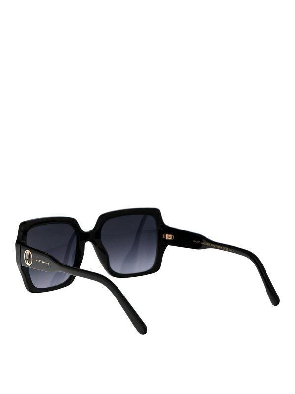 Marc 731/S Sunglasses shop online: MARC JACOBS