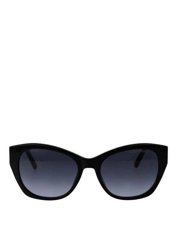 MARC JACOBS: sunglasses - Marc 732/S Sunglasses