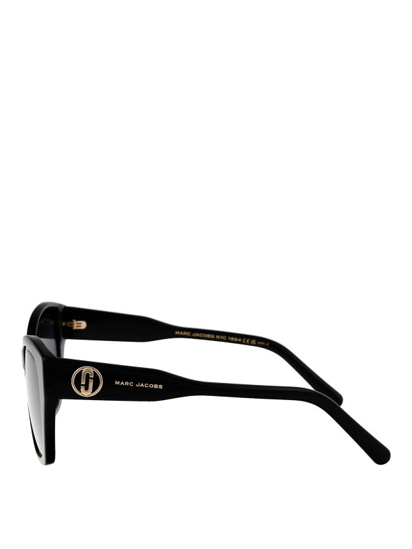The Best Shops MARC JACOBS: sunglasses - Marc 732/S Sunglasses