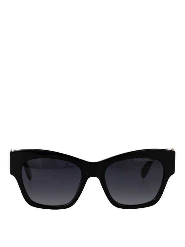 MARC JACOBS: sunglasses - Marc 762/S Sunglasses