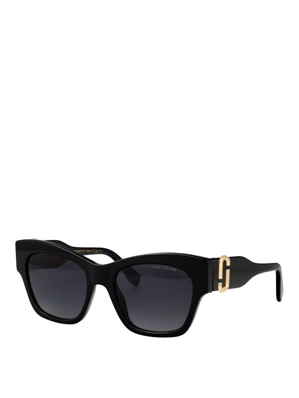MARC JACOBS: sunglasses online - Marc 762/S Sunglasses