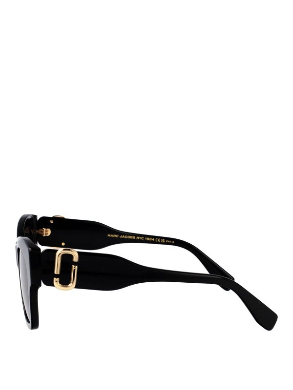The Best Shops MARC JACOBS: sunglasses - Marc 762/S Sunglasses