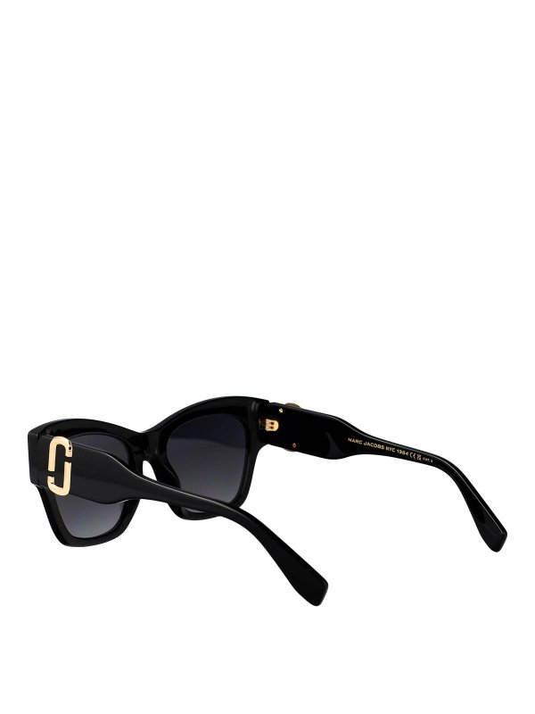 Marc 762/S Sunglasses shop online: MARC JACOBS