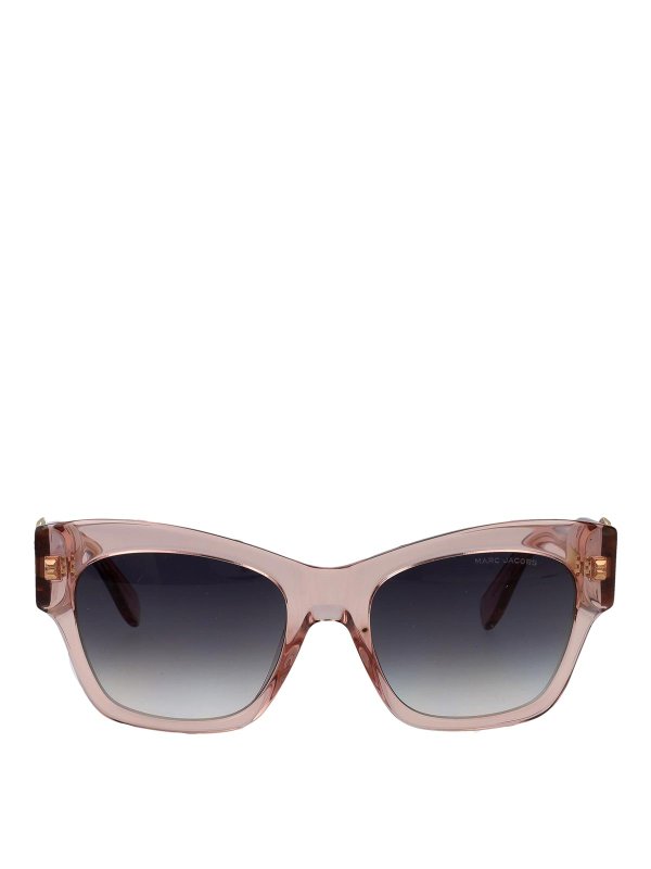 MARC JACOBS: sunglasses - Marc 762/S Sunglasses