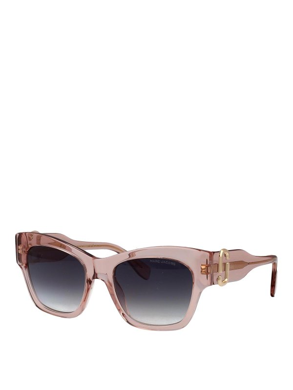 MARC JACOBS: sunglasses online - Marc 762/S Sunglasses