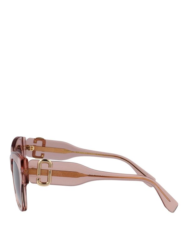 The Best Shops MARC JACOBS: sunglasses - Marc 762/S Sunglasses