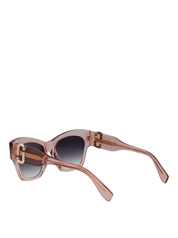 Marc 762/S Sunglasses shop online: MARC JACOBS