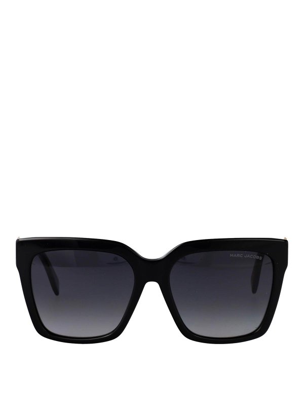MARC JACOBS: sunglasses - Marc 764/S Sunglasses