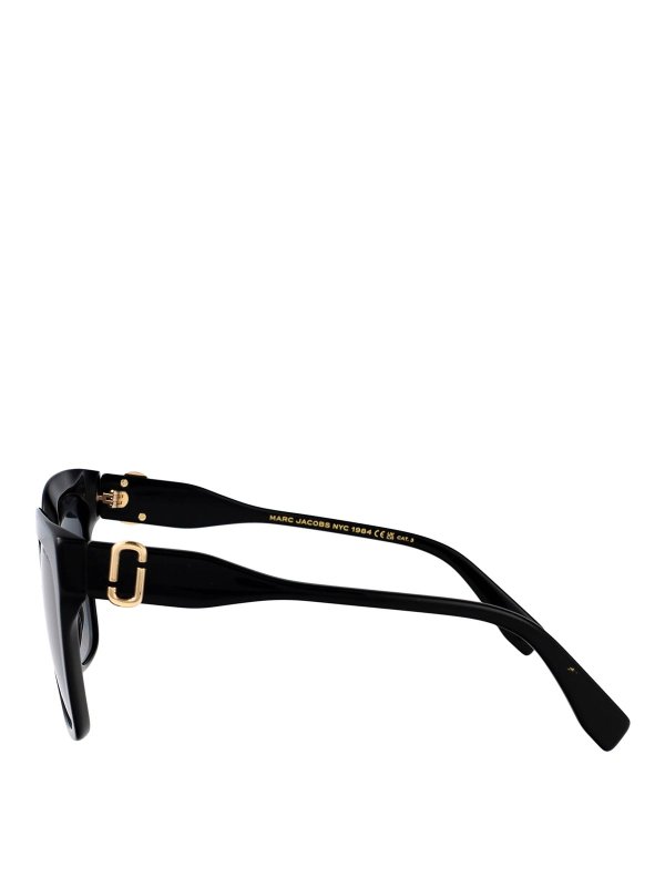 The Best Shops MARC JACOBS: sunglasses - Marc 764/S Sunglasses