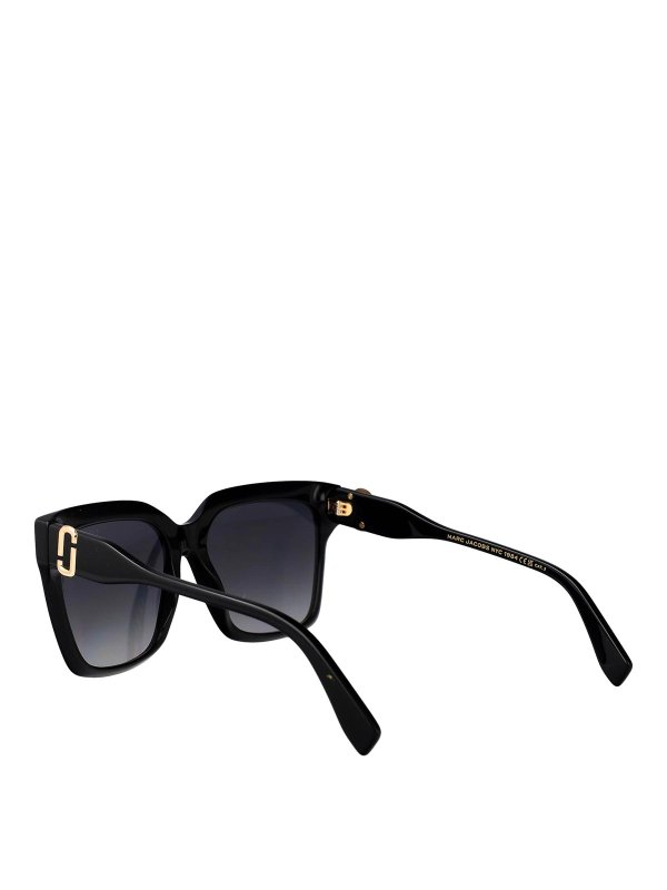 Marc 764/S Sunglasses shop online: MARC JACOBS