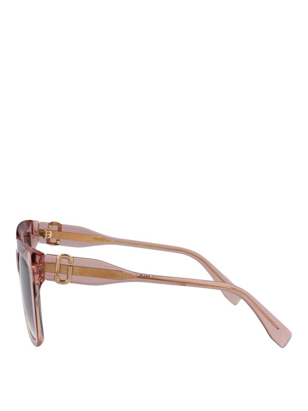 The Best Shops MARC JACOBS: occhiali da sole - Occhiali da sole Marc 764/s