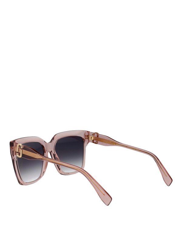 Occhiali da sole Marc 764/s shop online: MARC JACOBS