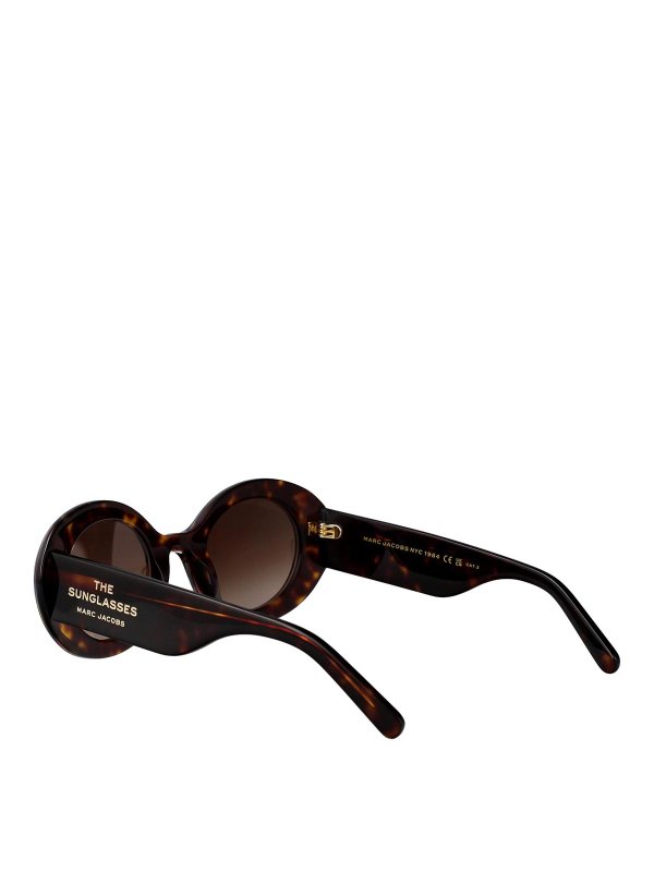 Lunettes De Soleil - Aucun shop online: MARC JACOBS