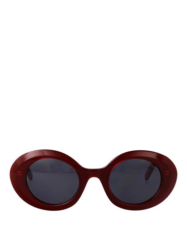 MARC JACOBS: sunglasses - Marc 799/S Sunglasses