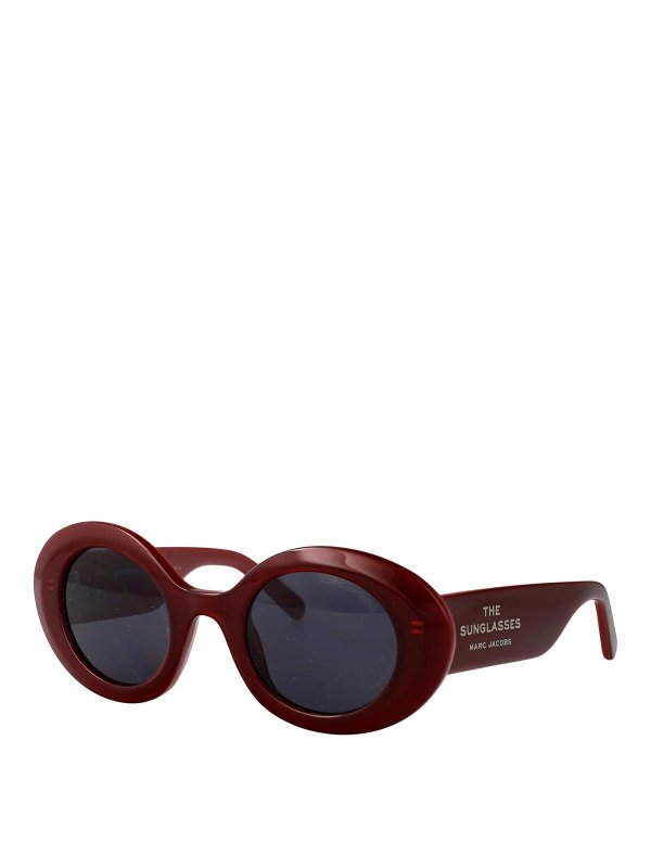 MARC JACOBS: sunglasses online - Marc 799/S Sunglasses