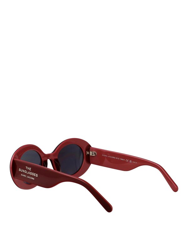 Marc 799/S Sunglasses shop online: MARC JACOBS