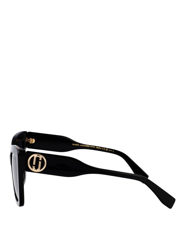 The Best Shops MARC JACOBS: sunglasses - Marc 811/S Sunglasses