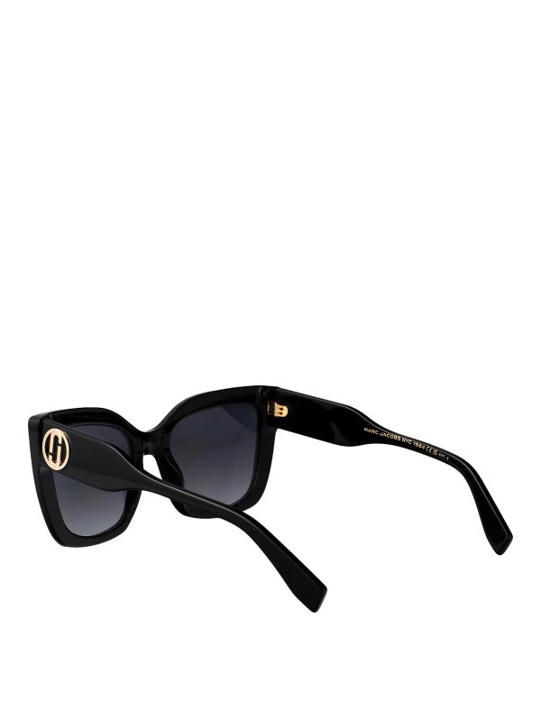 Marc 811/S Sunglasses shop online: MARC JACOBS