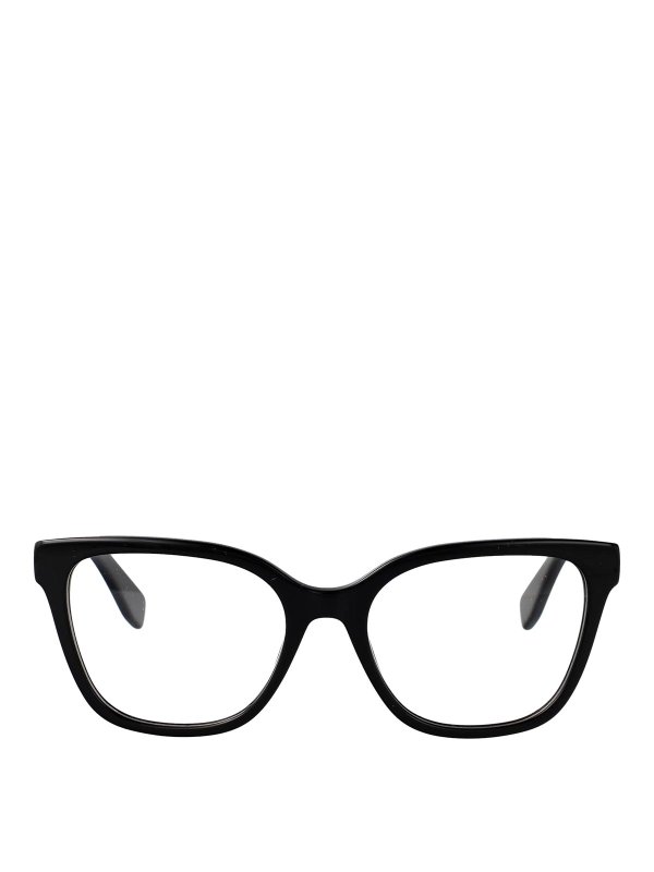 MARC JACOBS: Sonnenbrillen - Sonnenbrille - Schwarz