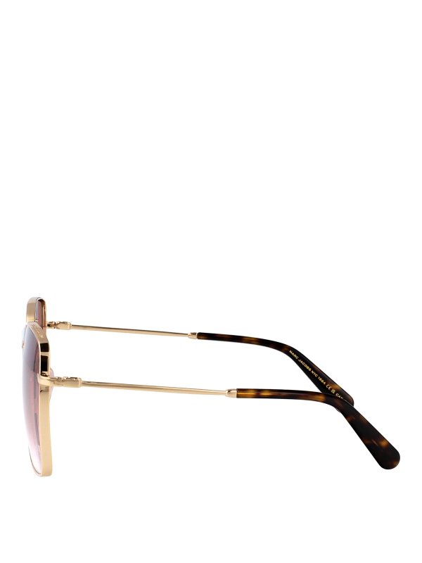 The Best Shops MARC JACOBS: sunglasses - Marc 829/S Sunglasses