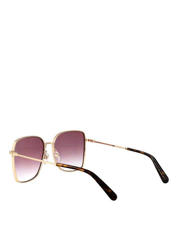 Marc 829/S Sunglasses shop online: MARC JACOBS