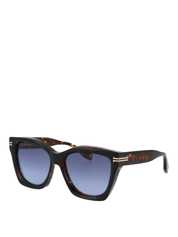MARC JACOBS: sunglasses online - Mj 1000/S Sunglasses